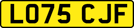 LO75CJF