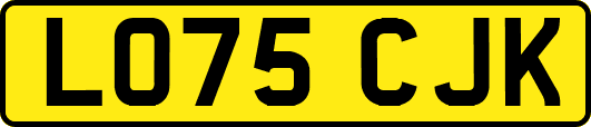 LO75CJK
