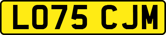 LO75CJM