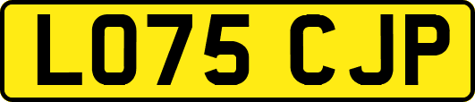 LO75CJP