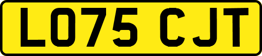 LO75CJT