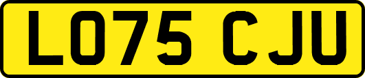 LO75CJU
