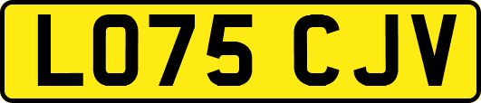 LO75CJV