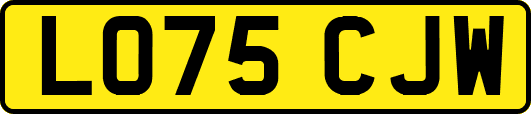 LO75CJW