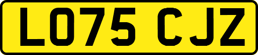 LO75CJZ