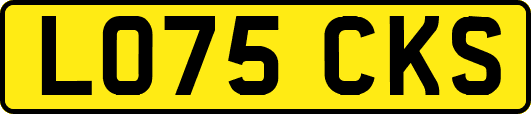 LO75CKS