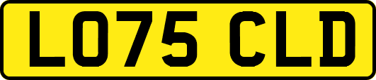 LO75CLD