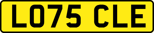 LO75CLE