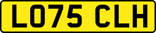 LO75CLH
