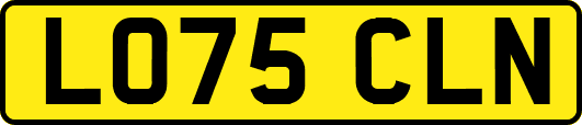 LO75CLN