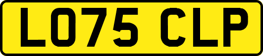 LO75CLP