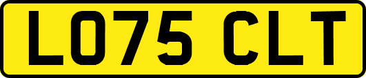 LO75CLT