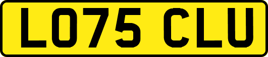 LO75CLU