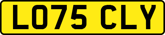 LO75CLY