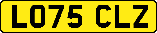 LO75CLZ