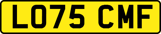 LO75CMF