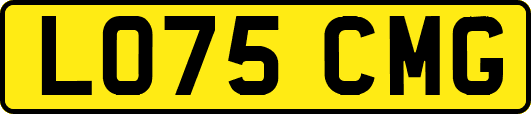 LO75CMG