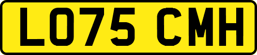 LO75CMH