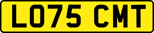 LO75CMT