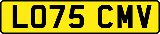 LO75CMV