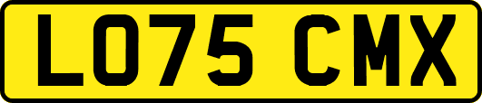 LO75CMX
