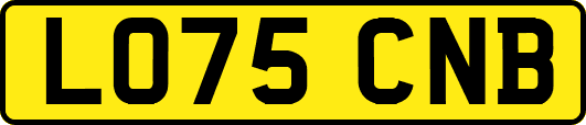 LO75CNB