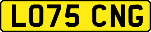 LO75CNG