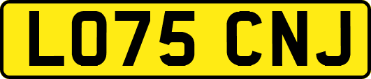 LO75CNJ
