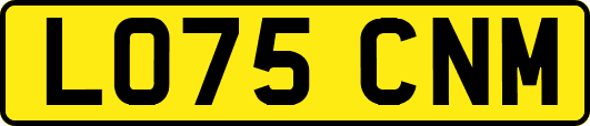 LO75CNM