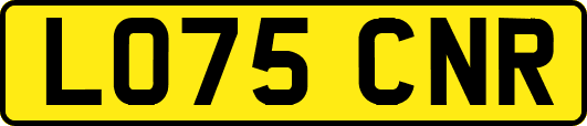 LO75CNR