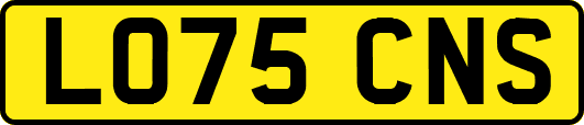 LO75CNS