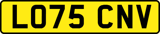 LO75CNV