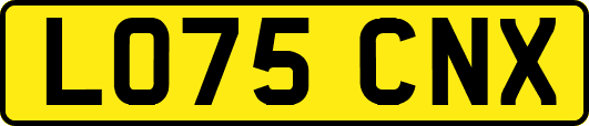 LO75CNX