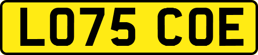 LO75COE