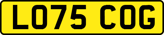 LO75COG