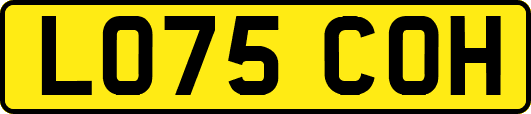 LO75COH