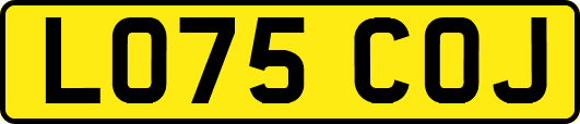 LO75COJ