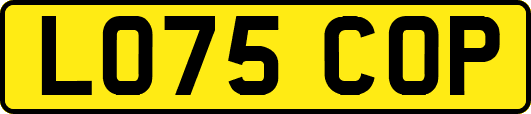 LO75COP