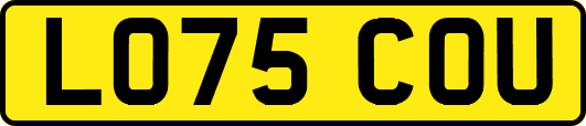 LO75COU