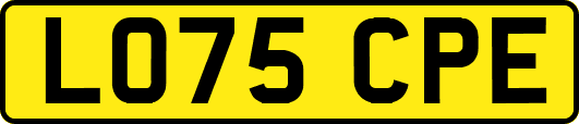 LO75CPE
