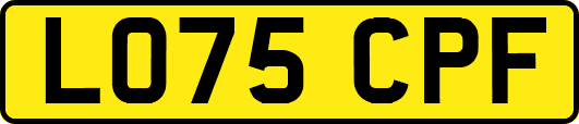 LO75CPF