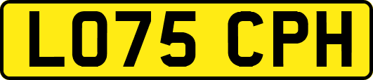 LO75CPH