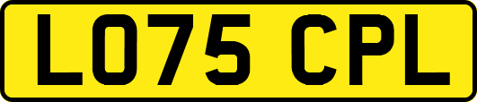 LO75CPL