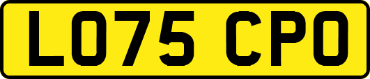 LO75CPO