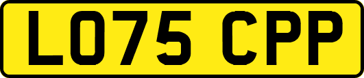 LO75CPP