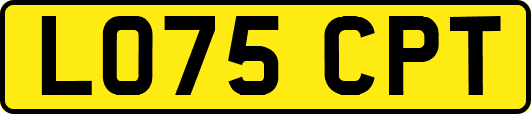 LO75CPT