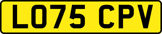 LO75CPV