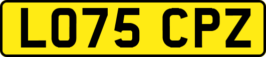 LO75CPZ