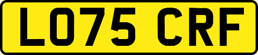 LO75CRF