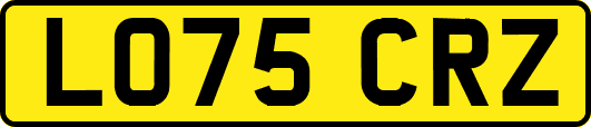 LO75CRZ